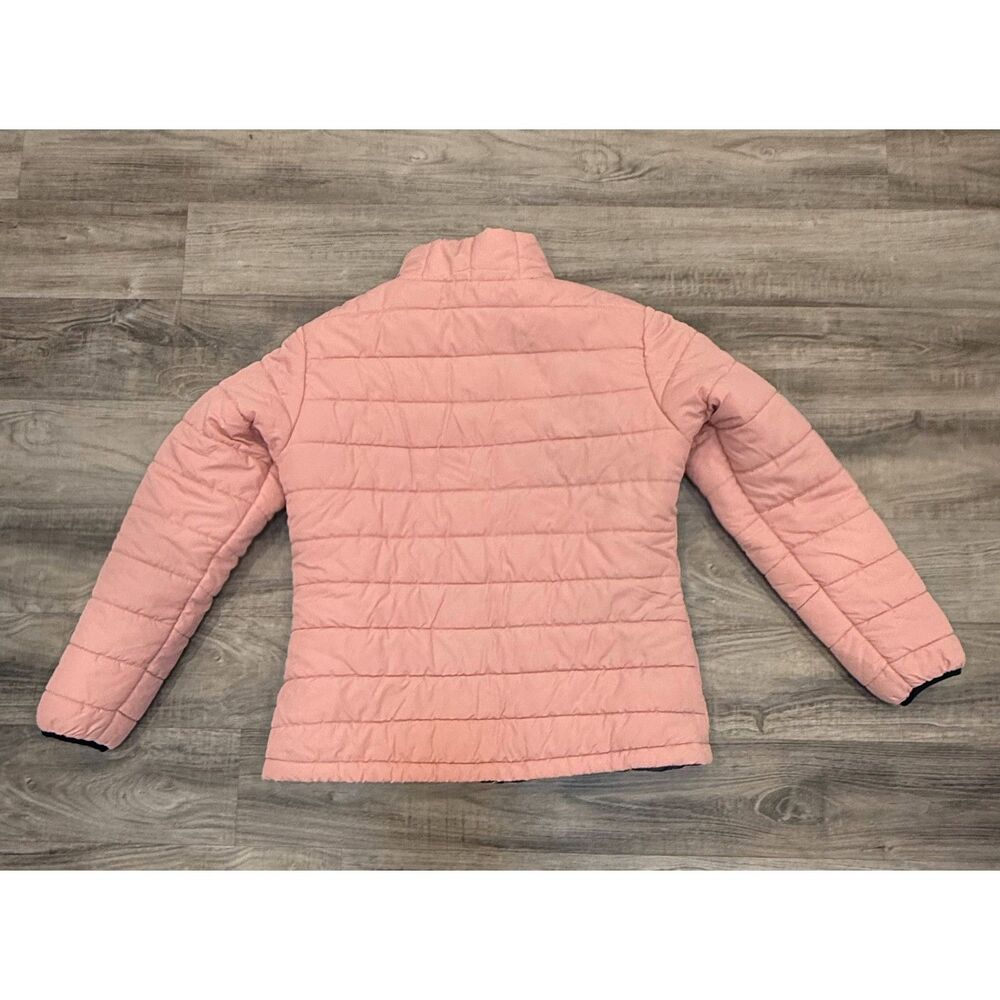 Wantdo Puffer Jacket Peach Color Size Large - Picture 2 of 6